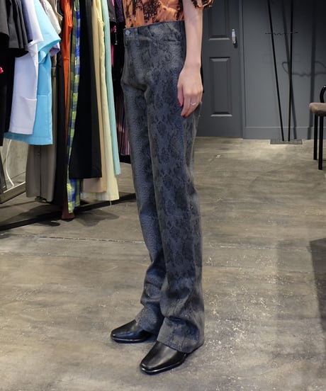 Vintage   PythonPants