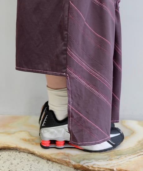 Vintage   Design Skirt