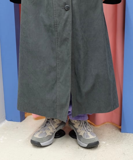 Vintage   Design Coat