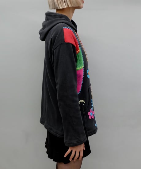 Vintage   Design Tops