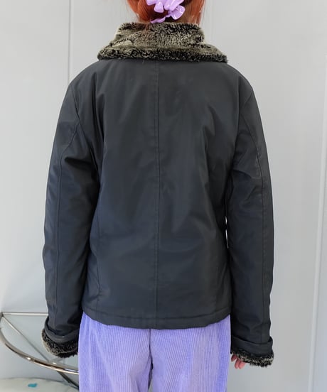 Vintage   Design Jacket