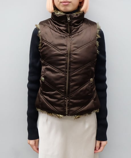 Vintage   Design Vest