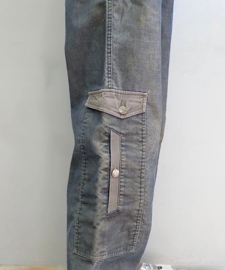 Vintage   Design Pants