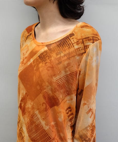 Vintage   Design Tops