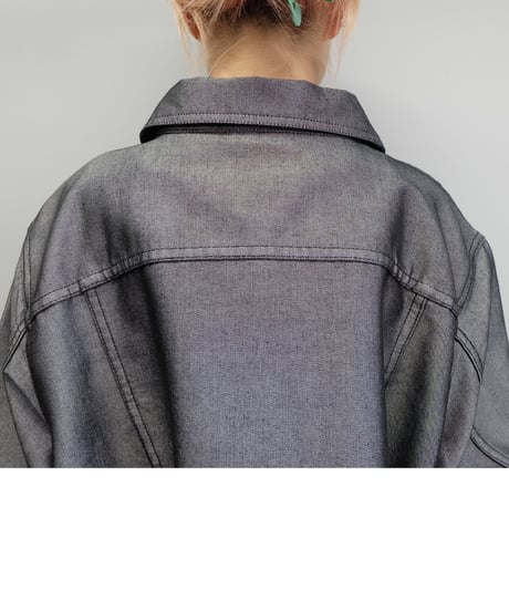 Vintage   Design Jacket