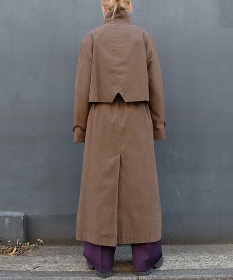 Vintage   Design Coat