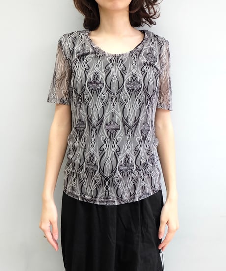 Vintage   Design Tops