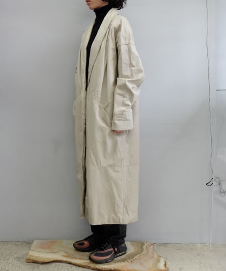 Vintage   Design Coat
