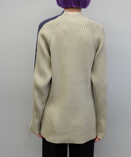Vintage   Design Knit