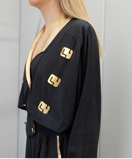 Vintage   Jumpsuits