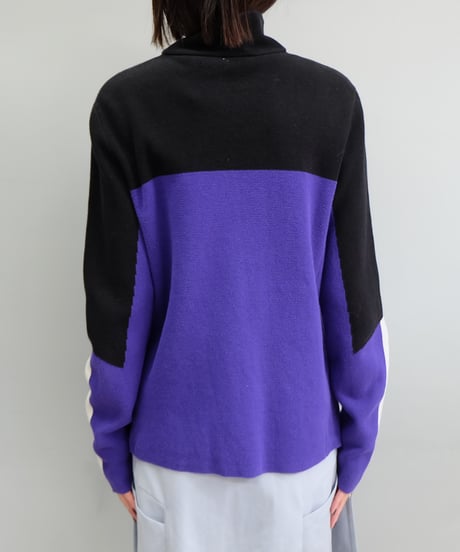 Vintage   Design Knit