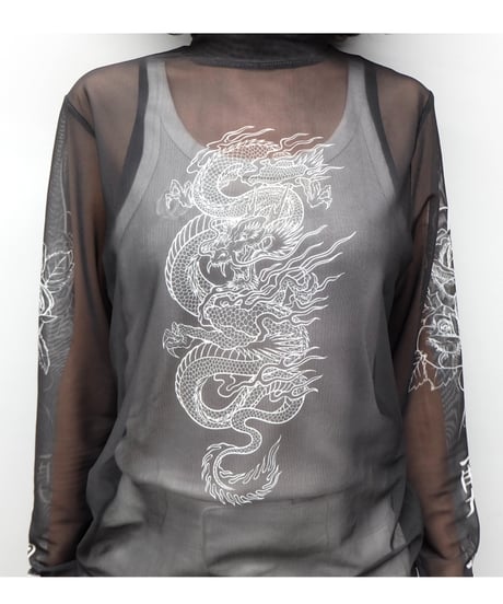 Vintage   Design Tops