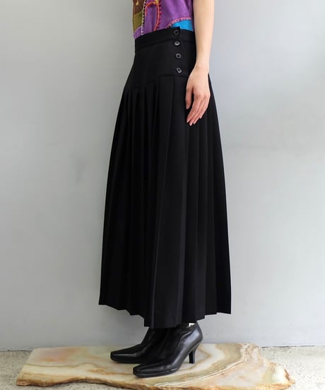 Vintage   Design Skirt
