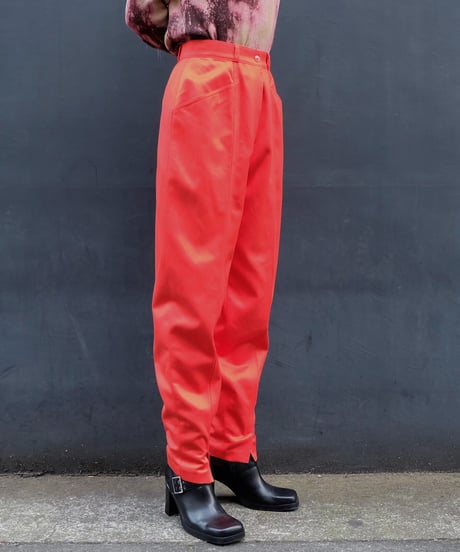 Vintage   Design Pants
