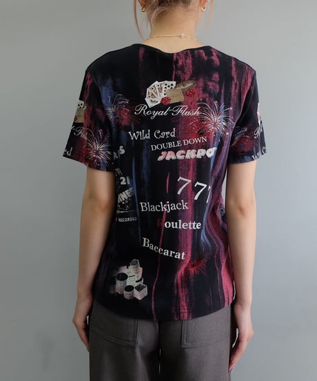 Vintage   Tshirt