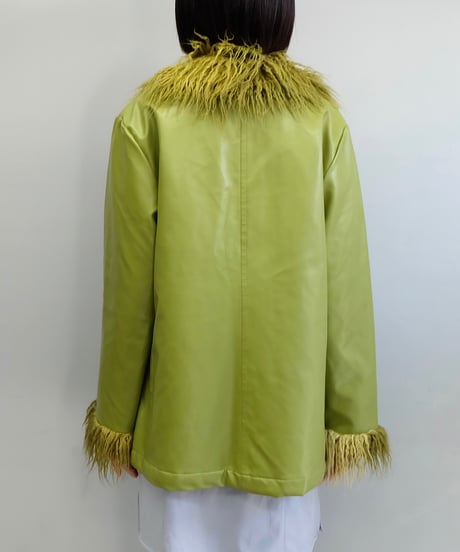 Vintage   Design Jacket