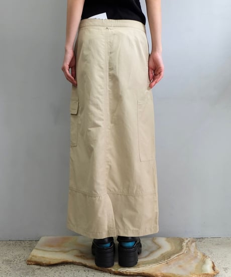 Vintage   Design Skirt