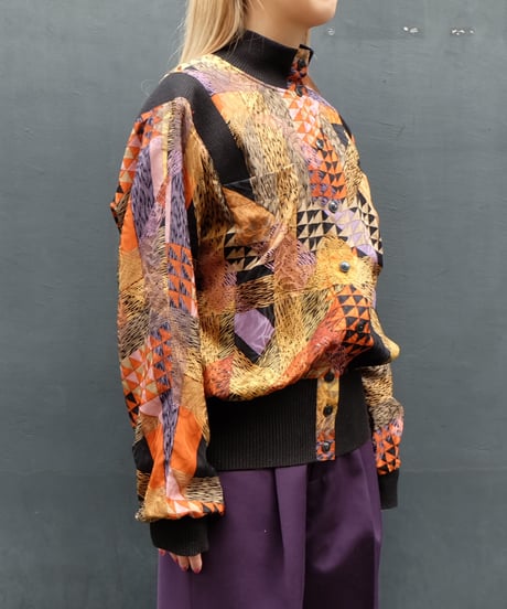 Vintage   Design Tops