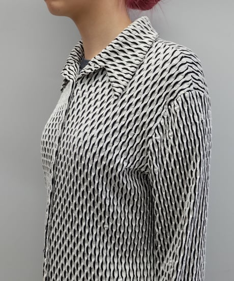 Vintage   Design Shirt