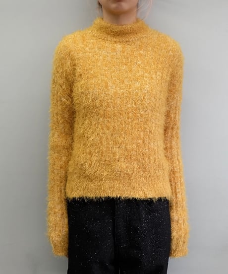 Vintage   Design Knit
