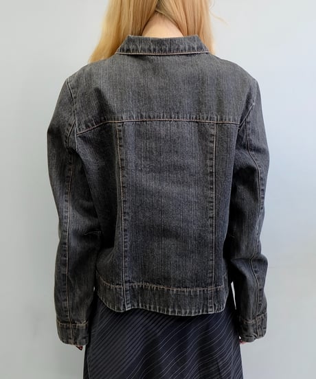 Vintage   Design Jacket