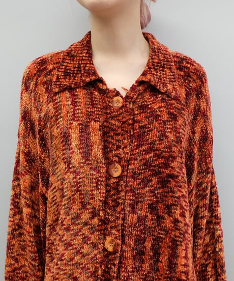 Vintage   Design Knit