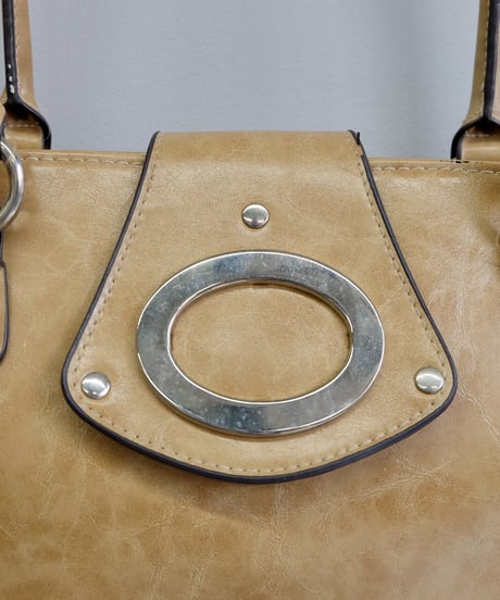 Vintage   Design Bag