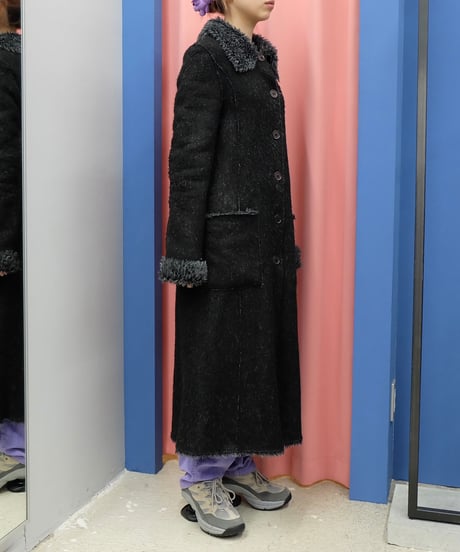 Vintage   Design Coat