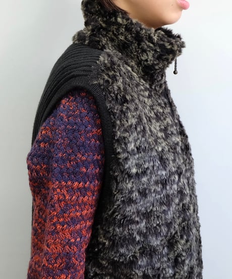 Vintage   Design Vest