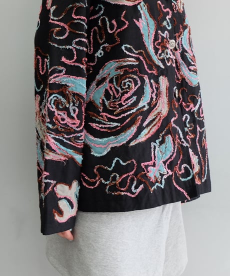 Vintage   Design Jacket