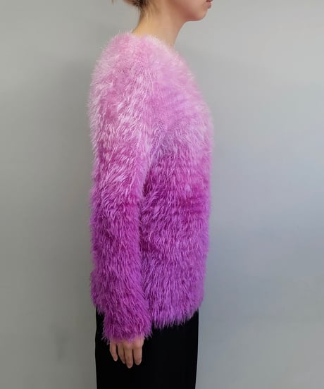 Vintage   Design Knit