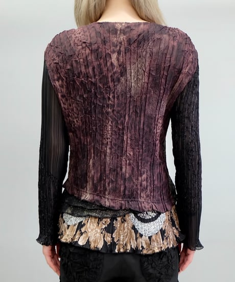 Vintage   Design Tops