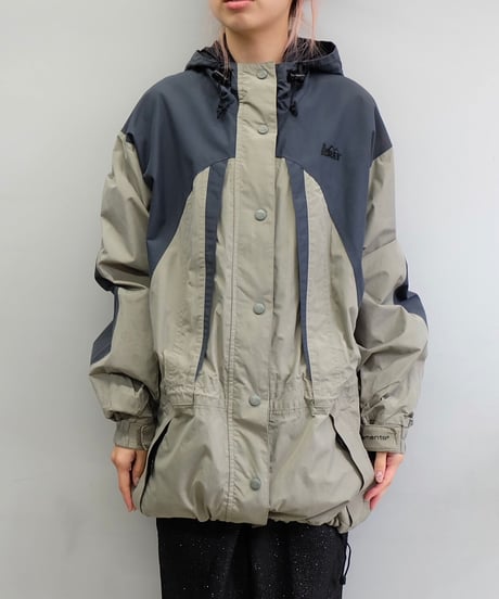 Vintage   Rei Jacket