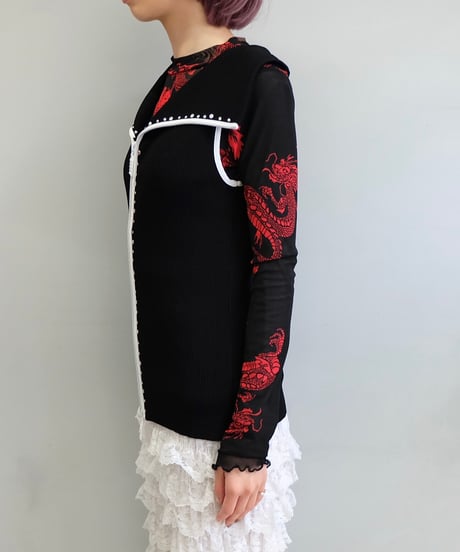 Vintage   Design Vest