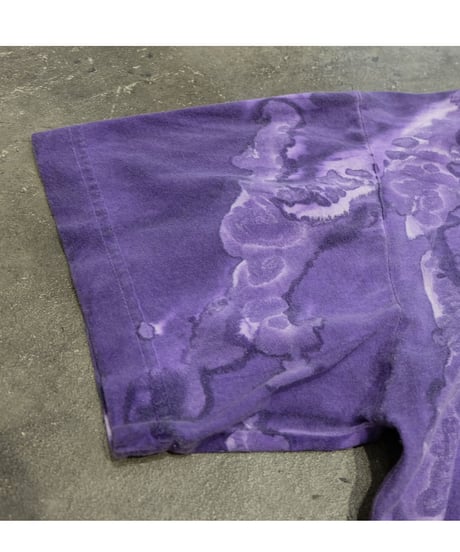 Vintage   Tie-dye Tops