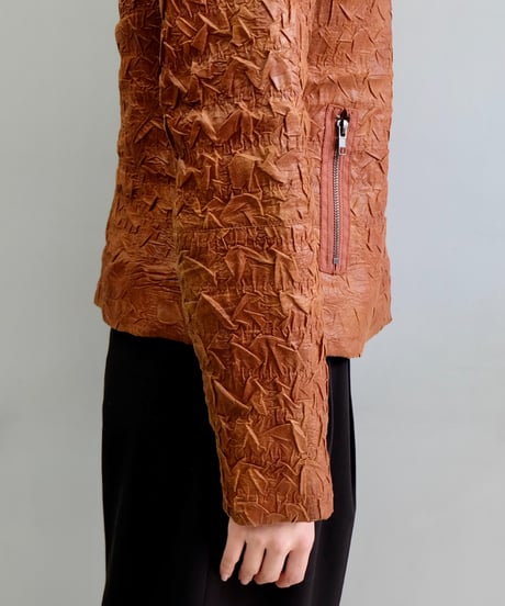 Vintage   Design Jacket