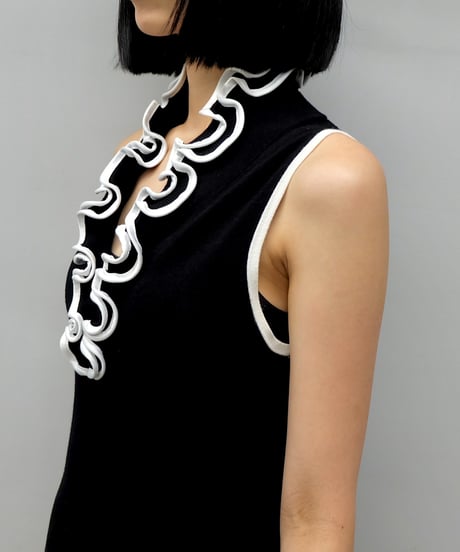 Vintage   Design Tops