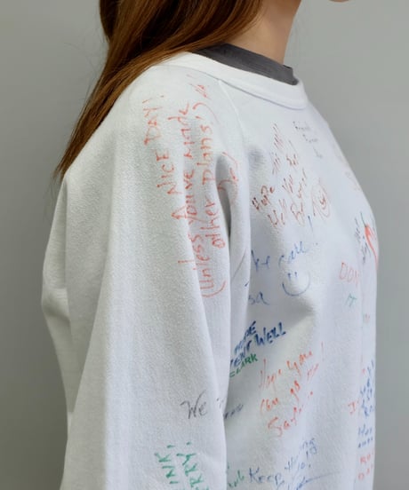 Vintage   Design Sweat