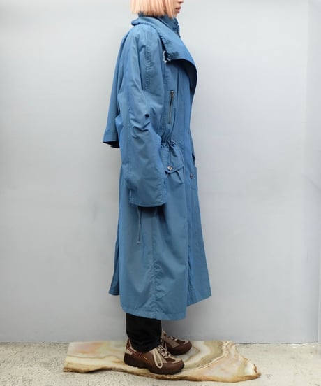 Vintage   Design coat