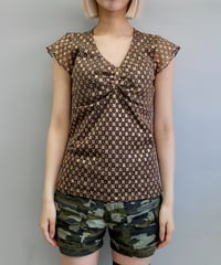 Vintage   Design Tops
