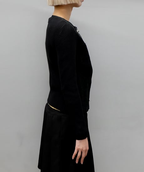 Vintage   Design Knit