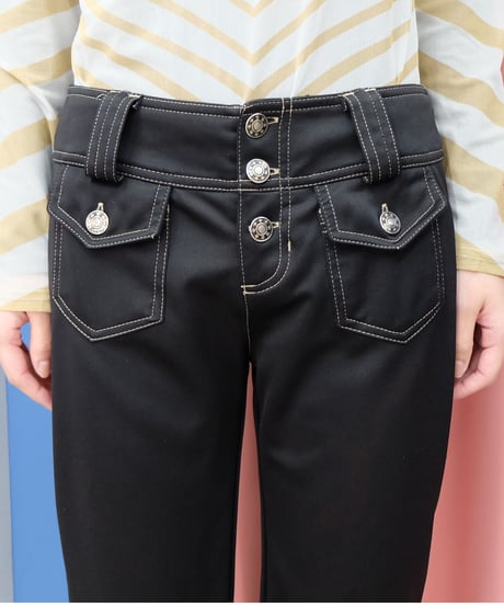 Vintage   Frea Pants