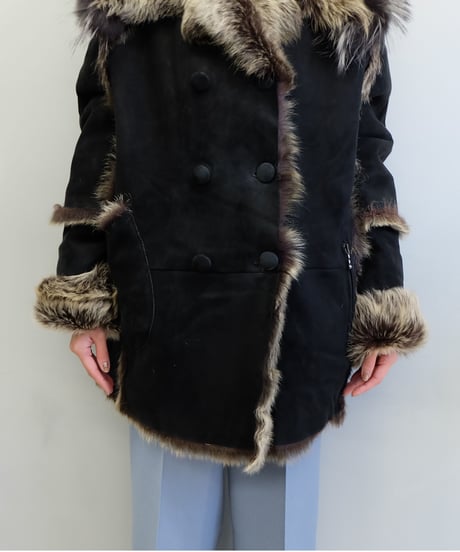 Vintage   Design Jacket