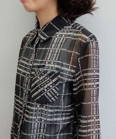 Vintage   Design Tops