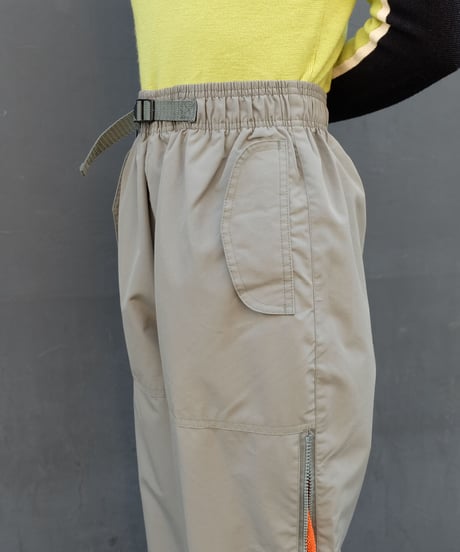 Vintage   Design Pants
