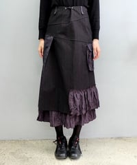 Vintage   Design Skirt