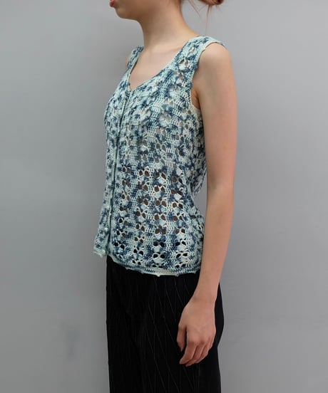 Vintage   Design Tops