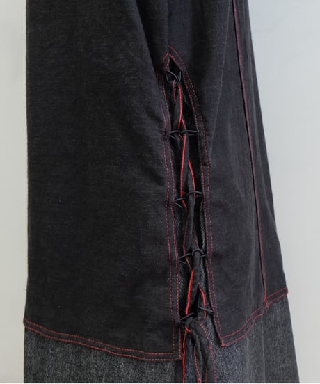 Vintage Design One-piece