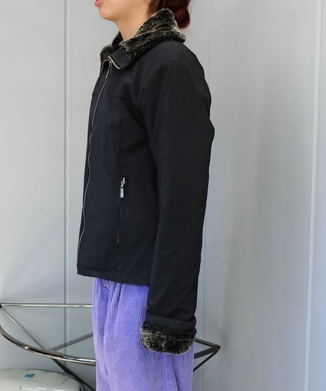 Vintage   Design Jacket