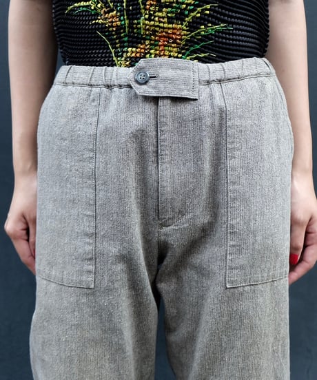 Vintage   Design Pants